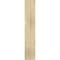 Ekena Millwork Merced Block Rough Sawn Outlooker, Douglas Fir, 6"W x 22"D x 34"H OUT06X22X34MRC05RDF - alternate 2